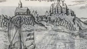 ЗАМОК БАЛЬГА, КАЛИНИНГРАДСКАЯ ОБЛАСТЬ