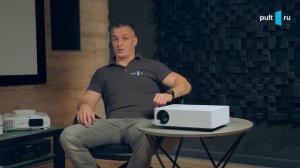 Обзор проектора LG HU70LS