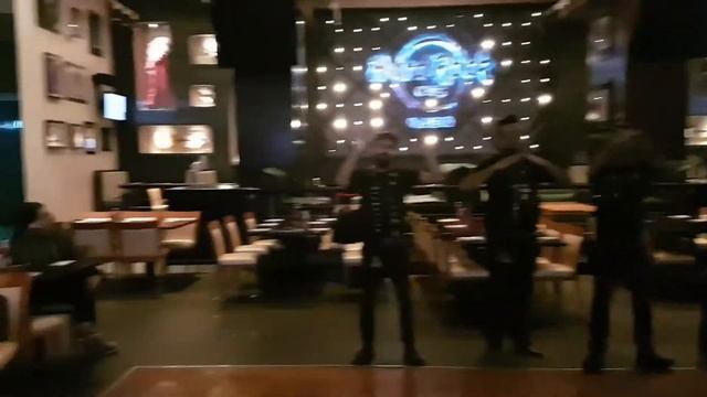 Special Greeting from Hard Rock Cafe Sharm El Sheikh - Egypt; June 26, 2017 by David Wijayanto смотреть онлайн