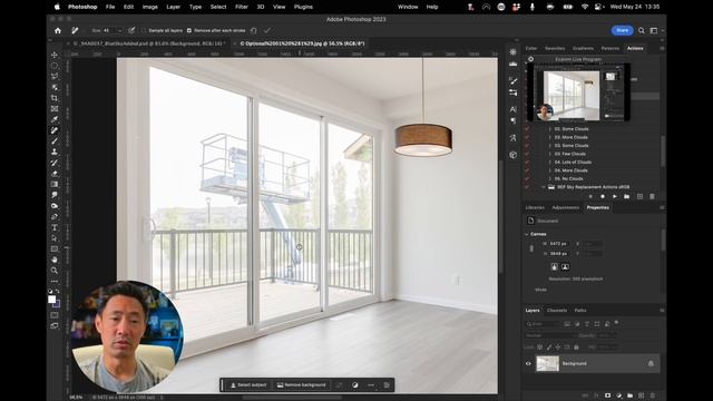 Don't Update to the Latest Photoshop for Remove Tool... This Could Happen! смотреть онлайн