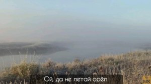 Ах ты, степь широкая - Хор Валаамского монастыря