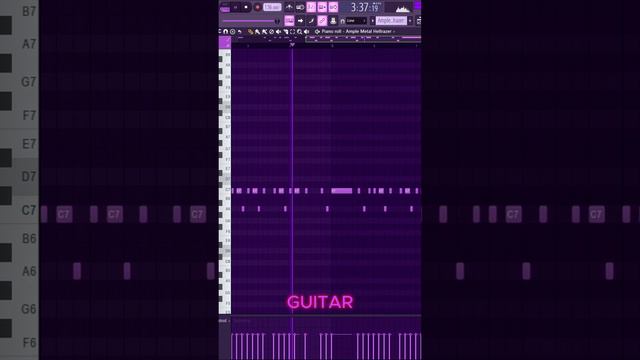 How To Make Emoplugg type beat #emopluggtypebeat #emoplugg #flstudio #producer #tutorial #typebeat