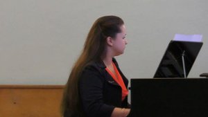 Слова И. Шаферана, музыка  Е. Крылатова «Ласточка»