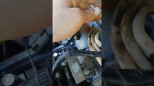 Впускной коллектор 4g15 на лансер 9