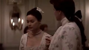 Valmont (1989) Dance Scene; Colin Firth & Meg Tilly