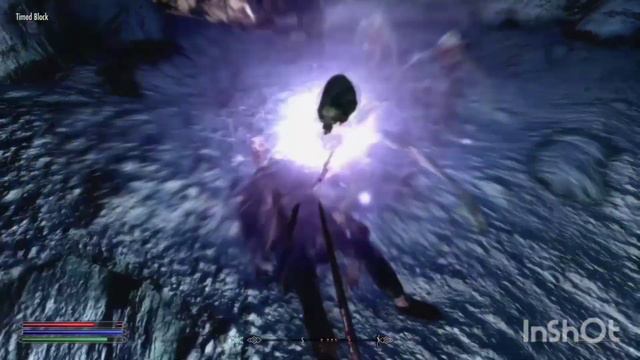 skyrim xbox mod first person animations - dawnbreaker