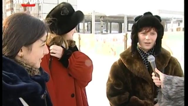 День защитника Отечества 2000 (Архивы нашей памяти) смотреть онлайн