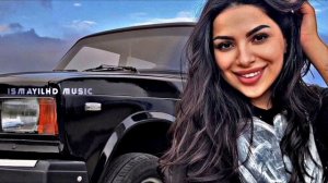 Azeri Bass Music { Xarici Bass } 2024 Yeni