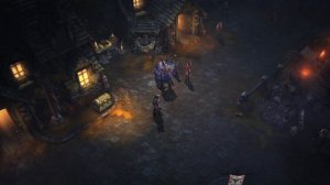 Diablo 3 Игрофильм ✔️ Полный сюжет первого акта все кат-сцены, все диалоги по игре диабло 3 📹