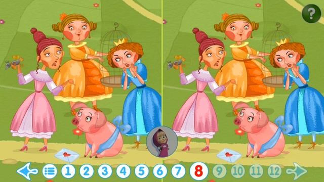 Машины Сказки: Свинопас | Новая серия смотреть онлайн