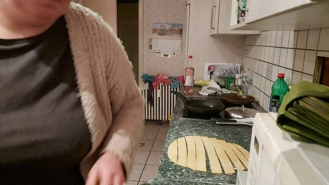 Готовлю чак-чак смотреть онлайн