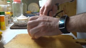 практические советы: как правильно есть и  почистить Хурму