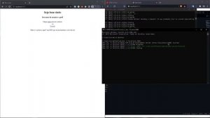 SEQUESTRO DE SESSÃO - TUTORIAL + EXEMPLO | PHP