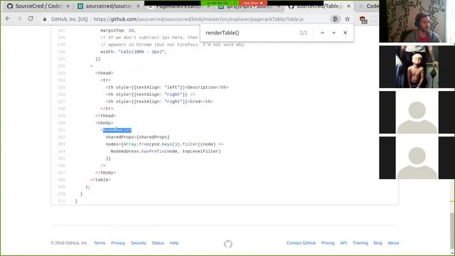 [Open Source Codebase Walkthrough] SourceCred - ft. Dandelion Mané