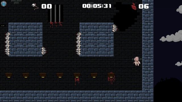 Casually Slacking with Abomination Tower смотреть онлайн