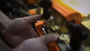 Мастерская EDIKON   изготовление дубликатов ключей