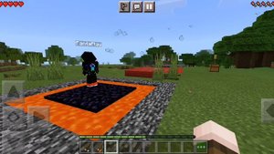 ТОП 10 ПРАНКОВ НАД СВОИМ ДРУГОМ В МАЙНКРАФТ!!! MINECRAFT