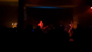 Режим! - Песня про мусоров (Live in Minsk, Fabritsiusa 4 Club, 04.01.20)