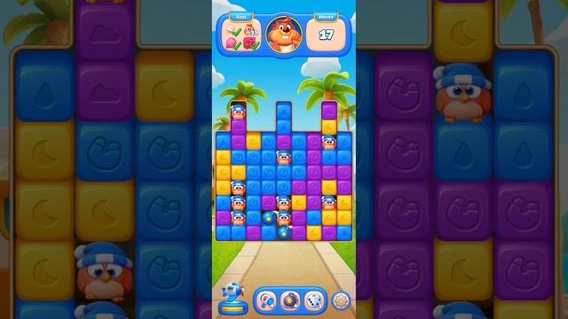 Star Blast. || skill gaming ? toon blast game