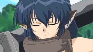 Amv Utawarerumono. Disturbed. The game