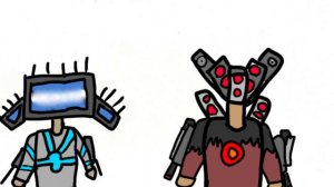 Toilet Atack | 3 EP (part 1)