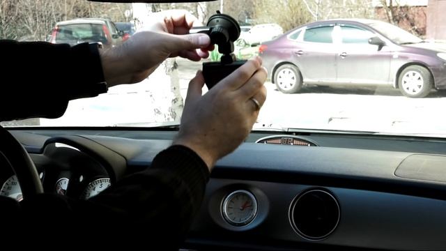 Обзор автомобильного видеорегистратора Street Storm CVR-A7810G Pro смотреть онлайн