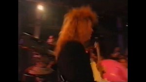 Helloween - Keeper of the Seven Keys (Music Hall In Köln Germany 1992-05-14)