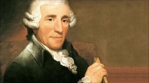 Franz Josef Haydn