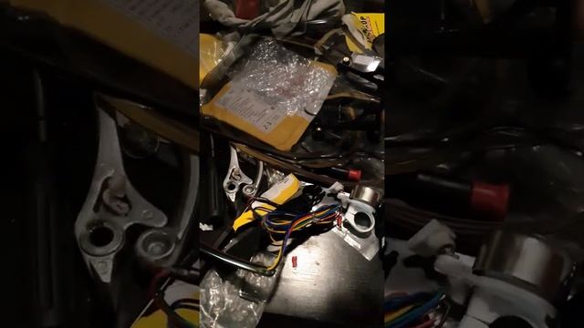 Обзор обновления на Super soco смотреть онлайн