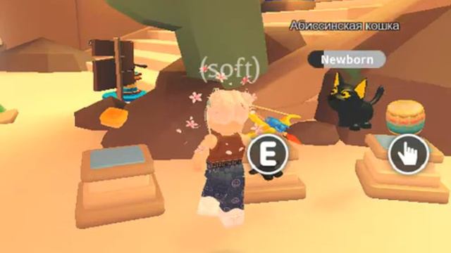 адопт ми обновление смотреть онлайн