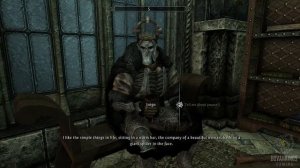 SKYRIM FRASES INIGO PARTE 2 | INIGO PHRASES PART 2