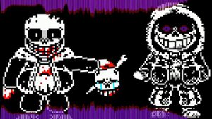 (Desc Update!) MIRRORED INSANITY Remade [Complete Music Video]