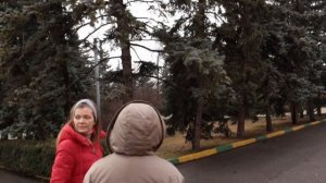 Город Дубоссары. Путешествие по населённым пунктам Приднестровья.