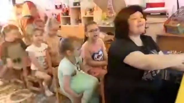 Сюжетно-ролевая игра "Автобус" смотреть онлайн