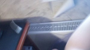 Опять распаковка только 3 часть
