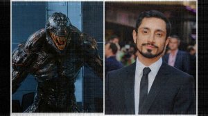 Веном - актёры и роли