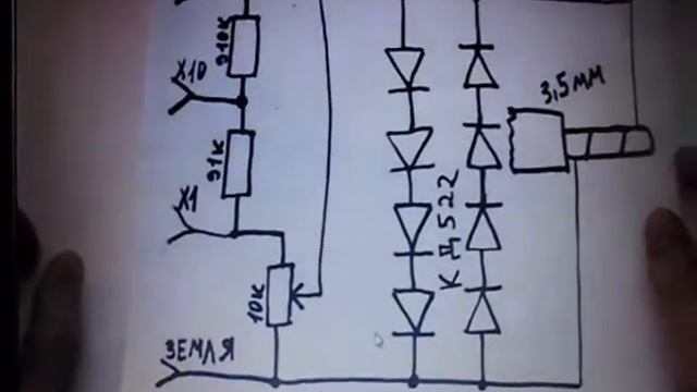 как самому зделать мотор тестер часть 1 смотреть онлайн