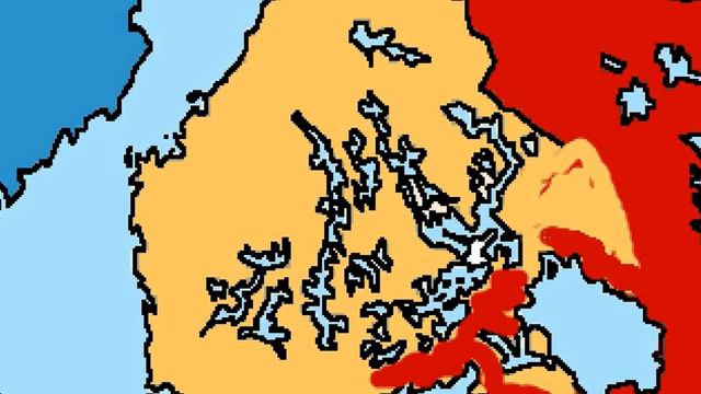 альтернативная история европы 1936 (часть 2) смотреть онлайн