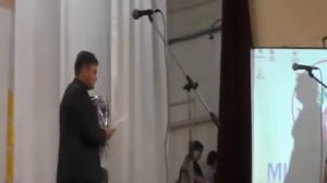 Миссия жить в Миллерово 2014