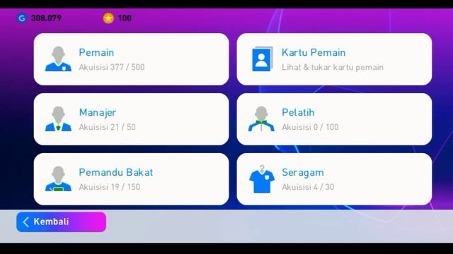 PATCH PES 2021 MOBILE 5.5.0 UPDATE KITS PATCH FULL LICENSE