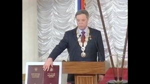 Городские новости. Реутов декабрь 2003г