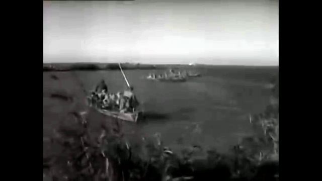 Прогулки по Краснодарскому краю. Освобождение Темрюкского района от немецко-фашистких захватчиков смотреть онлайн