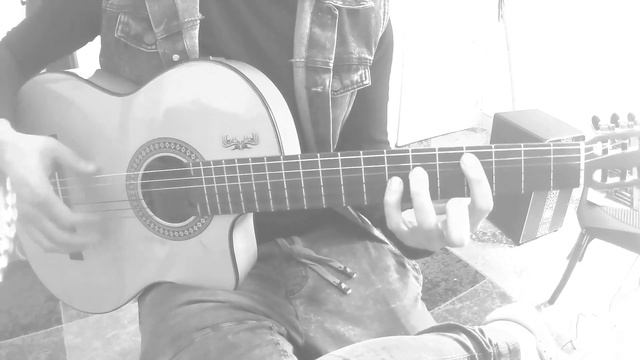 Marina Garcia Rumbas (Acordes) 2020 смотреть онлайн