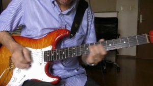 Seymour Duncan Everything Axe Set (Little JB / Duckbucker / Little 59) Demo