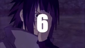 10 ФАКТОВ ПОЧЕМУ УЧИХА САСКЕ СИЛЬНЕЕ НАРУТО