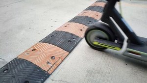 NAVEE S65 Review: Dual Suspension is COMFORTABLE!