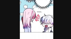 Озвучка манги |🤩Я встретила главного героя в тюремной камере⛓| 1 - 5 главы