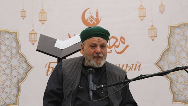 Неправильный аскетизм. Аз-Зухд современных мусульман.