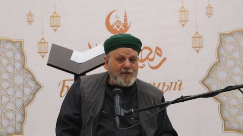 Неправильный аскетизм. Аз-Зухд современных мусульман.