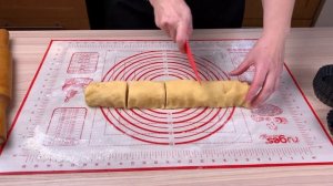 Корзиночки с лимоном и белковым кремом.?Десерт На Новогодний стол 2022 год! ??Авторский рецепт.?